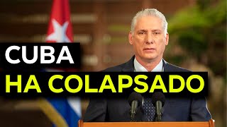 CUBA NO PUEDE MÁS  SE RETRACTAN [upl. by Sanjay]