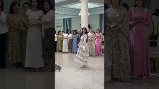 Circassian dance Черкесские танцы Джэгу [upl. by Annairda]