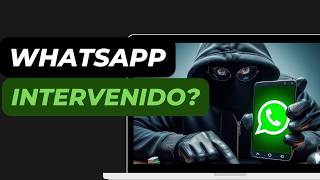 Saber si WhatsApp está INTERVENIDO [upl. by Odnalref]