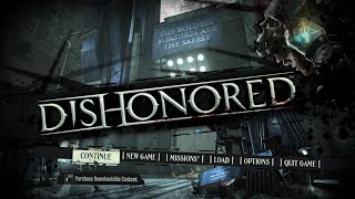 Dishonored  Part 12  Poor Granny Rags [upl. by Leonore]