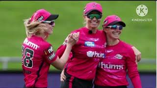 Melbourne Renegades women vs Sydney Sixers women toss predictio toss prediction [upl. by Ainehta]