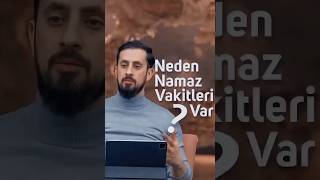 Neden namaz vakitleri var [upl. by Maharg]