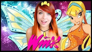 CLUB DAS WINX  SOB O SIGNO DAS WINX  ABERTURA 1 [upl. by Bal642]