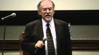 quotIntellectual Terrorism The Lefts War on Free Speechquot full David Horowitz  UCLA 511 [upl. by Cirenoj]