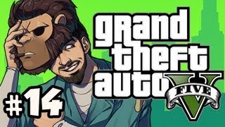 ENTER TREVOR  Grand Theft Auto V  GTA 5  w Nova Ep14 [upl. by Cirad]