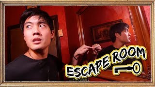 RHPC does an Escape Room [upl. by Flight]