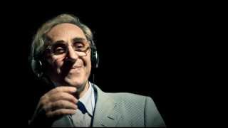 5Il re del mondo Franco Battiato Studio Collection CD2  Testo [upl. by Hgielrahc650]