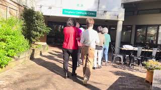 Chatswood Dougherty community centre dougherty Chinese [upl. by Yrrehs]