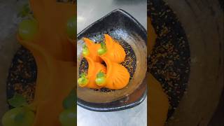 How to make Spicy prawn 🦐har gao dim Sumfood dimsumlover hargow foodie [upl. by Yank238]