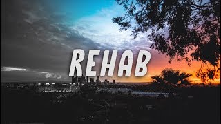 Rehab  Brent Faiyaz [upl. by Gristede]