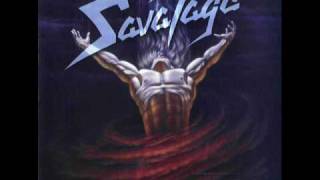 Savatage  Chance [upl. by Ashien]