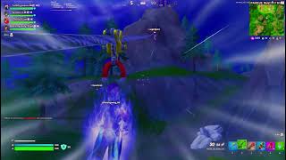 FORTNITE OG ES MUY RANDOM 🤓 xD  KernelOS v15 [upl. by Aidnis]