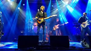 The Dire Straits Experience  Telegraph Road 3112017 [upl. by Johnson]