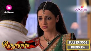 Rangrasiya  Mohinis quest  Ep 43  Full Episode [upl. by Darleen]