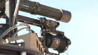 SureFire HellFighter LiveFire Video [upl. by Jone]