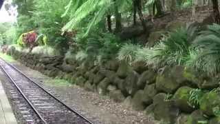 Kuranda Railway Station [upl. by Namajneb]