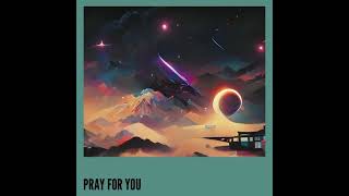 GEGENG  PRAY FOR YOU chill mood music [upl. by Kenyon]