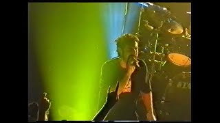 System Of A Down  Live  Australia Melbourne  January 27 2002 Full Show 1 [upl. by Chiles937]