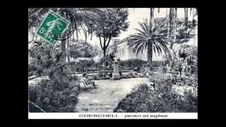 ANCIEN CHERCHELL [upl. by Fadden]