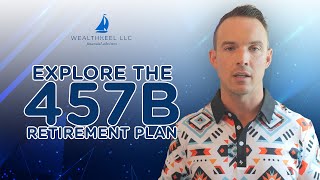 Understanding the 457b Retirement Plan A Hidden Gem [upl. by Anitnoc654]