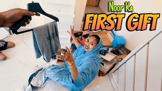 Pyar ki Nishani ❤️ Kitne Saal Hue   Nooraz Vlog 🎥 [upl. by Aurlie]