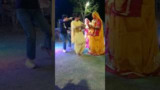 tera dewar ladla dance song viral rajshthanidance dj sadi [upl. by Whitcher]