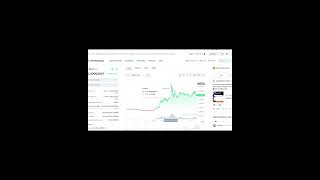 Im HODL Bonk Pt 2 memecoin crypto cryptocurrencymarket memecoins memecoinseason bitcoin [upl. by Ttemme]