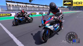 Ride 5 in Ps5 4K Gameplay Most Realstic Bike Race ULTRA HDR Gaming [upl. by Airotciv721]