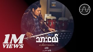 သားငယ်  မမမိုး Audio [upl. by Nostaw]