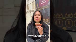 Rating Cédric Grolet pastries from cheap to expensive in Paris [upl. by Annas]