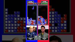 The Brutal Difficulty of NES Tetris esports [upl. by Garcia]