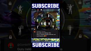 😎Subscriber gave me a challenge 🤓shorts viralvideo trending [upl. by Enehs603]