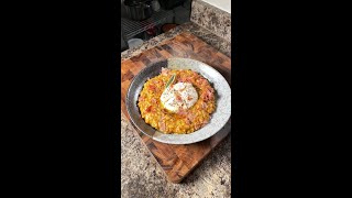 Pumpkin Risotto [upl. by Phail710]