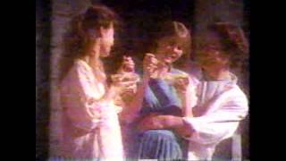 1989 Honey Nut Cheerios Commercial [upl. by Einad31]