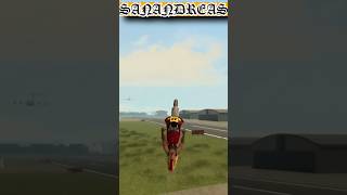 MODs em GTA SanAndreas Melhor que GTA V … [upl. by Firooc]