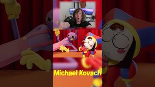 Michael Kovachs vast roles  Voice Actors [upl. by Eleonora965]