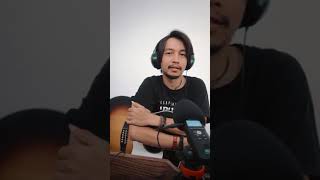 PROTONEMA  Rinduku Adinda cover Fiersa Besari [upl. by Rendrag]