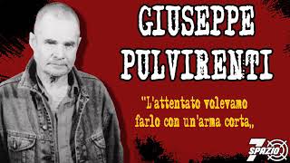 Giuseppe Pulvirenti «Michele Santoro e Maurizio Costanzo avevano parlato male di Cosa Nostra» [upl. by Yblocaj]