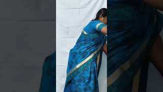 Semi silk dubian sarees Light weight and soft  price 699 Booking contacts9087019682 [upl. by Lekkim]