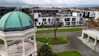 7243 Cambridge Terrace Christchurch Central Marketed by Mark OLoughlin Harcourts Gold [upl. by Dulla]