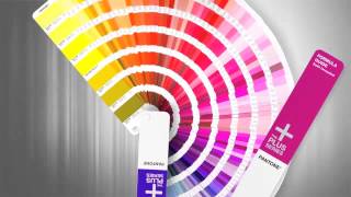 Pantone Formula Guide [upl. by Doolittle618]