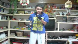 Green Day  Whatsername Vocal Cover with Lyrics by TakumaDemonReborn [upl. by Ahsiekam]