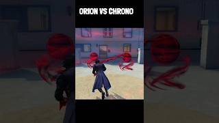 New Orion Meets Old Chrono 🔥 Garena Free Fire [upl. by Glennis]