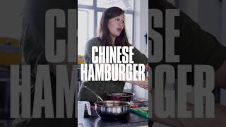 Chinese Burger [upl. by Wycoff]