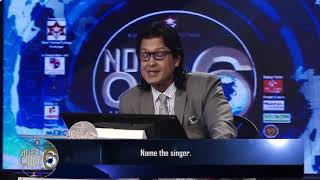 Asian Level Quiz Nobel Quiz Mania season 6 episode 25  Bangladesh vs Philippines vs Nepal [upl. by Teuton]