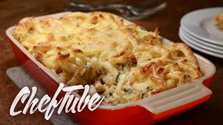 Comment faire des Spätzles au Fromage Express  Recette dans la description [upl. by Sundberg844]