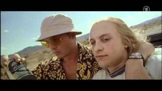 Fear and Loathing in Las Vegas  Tobey Maguire [upl. by Salta]