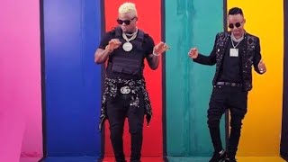 Harmonize Ft Ibraah  YATAPITA TU official Music Video [upl. by Amos428]