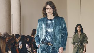 Etro  Fall Winter 20222023  Full Show [upl. by Sturdivant]