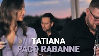 Paco Rabanne Tatiana Make ©️over Crna Kutija  Jana Cover [upl. by Akili]